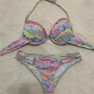 Victoria’s Secret Bikini